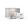 Weber DXR - Imprimantă 3D