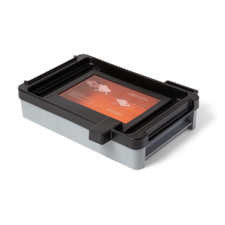 Formlabs Form 4 Resin Tank