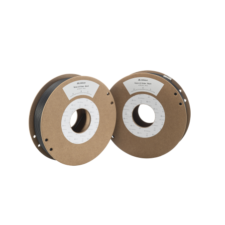 UltiMaker Nylon CF Slide Filament Black