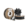 UltiMaker Nylon CF Slide Filament Black