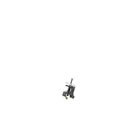 UltiMaker Nylon CF Slide Filament Black