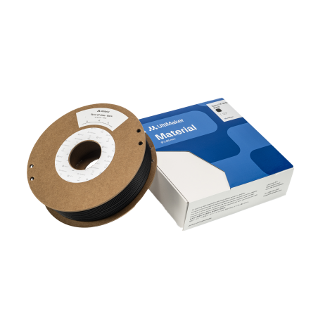 UltiMaker Nylon CF Slide Filament Black