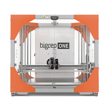 bigrep ONE.5 - Imprimantă 3D industrială de format mare