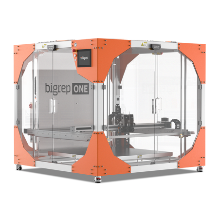 bigrep ONE.5 - Imprimantă 3D industrială de format mare