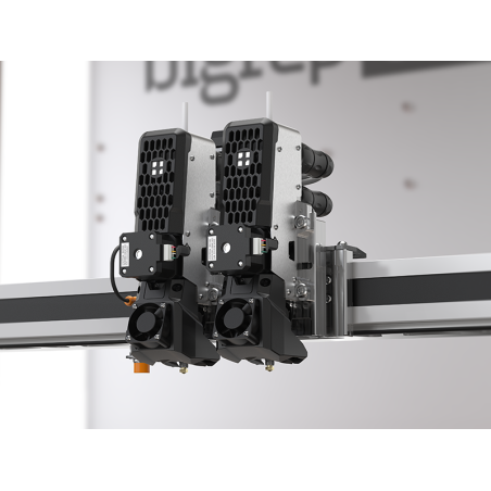 bigrep ONE.5 - Imprimantă 3D industrială de format mare