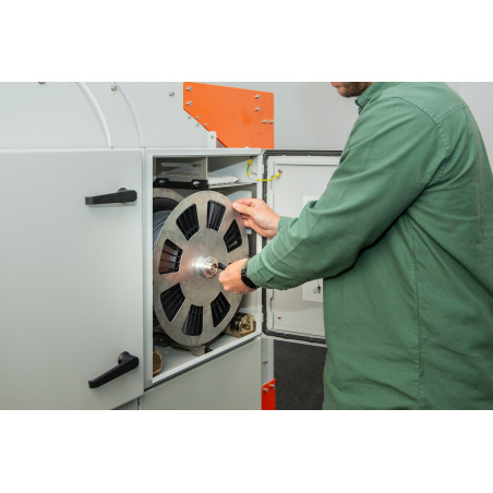 bigrep ONE.5 - Imprimantă 3D industrială de format mare