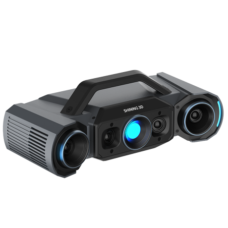 Shining 3D OptimScan Q12