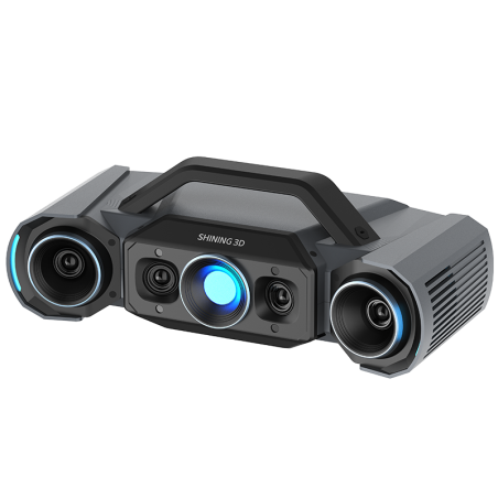 Shining 3D OptimScan Q12