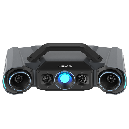 Shining 3D OptimScan Q12