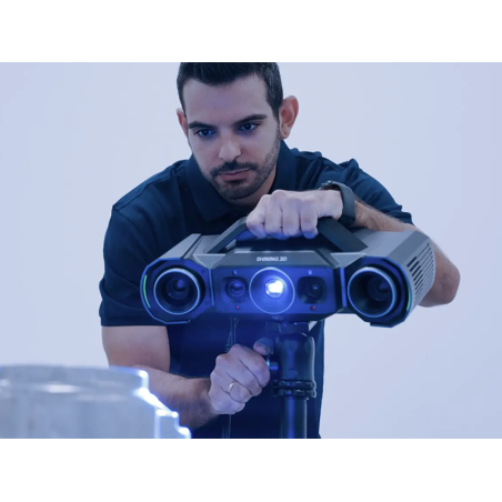 Shining 3D OptimScan Q12