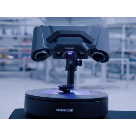 Shining 3D OptimScan Q12