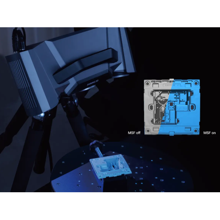 Shining 3D OptimScan Q12