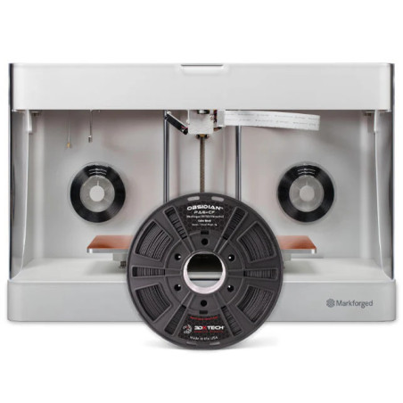 Filament 3DXTECH Obsidian PA6+CF - 1000g