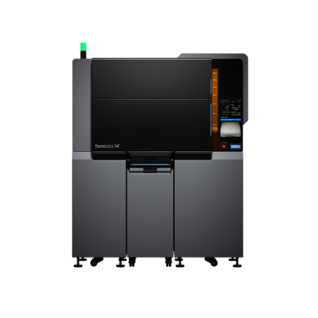 Formlabs Fuse X1
