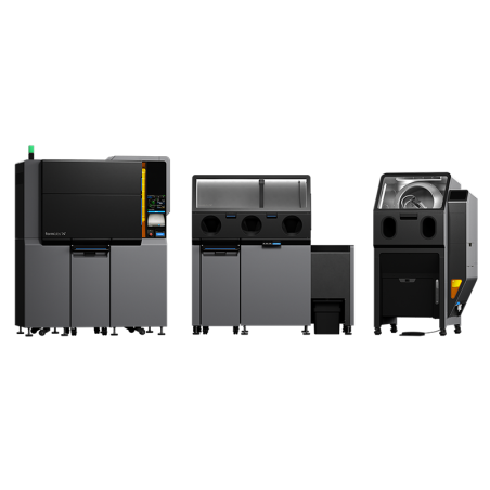 Formlabs Fuse X1