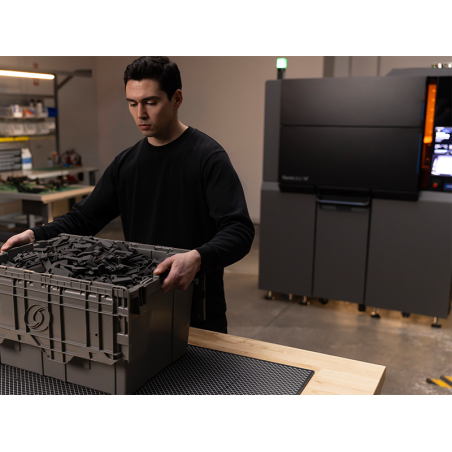 Formlabs Fuse X1