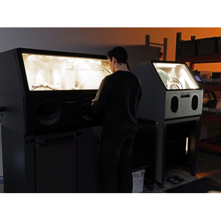 Formlabs Fuse X1