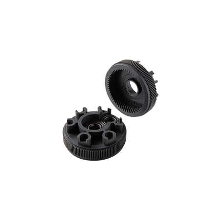 Formlabs Resins (Form 3, Form 3B, Form 4, Form 4B)