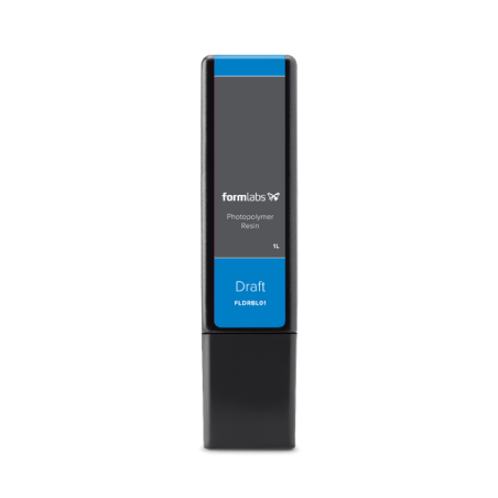 Formlabs Standard Resins
