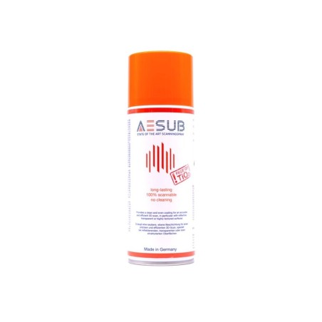 AESUB scanning spray