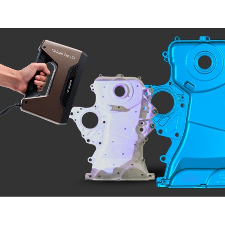 Shining 3D EinScan Pro HD