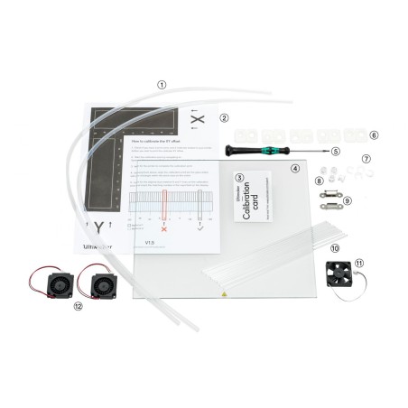 Ultimaker Maintenance Kit