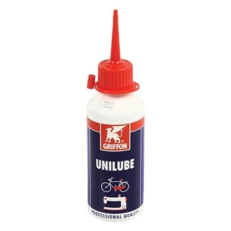 Ultimaker Machine Oil (Unilube)