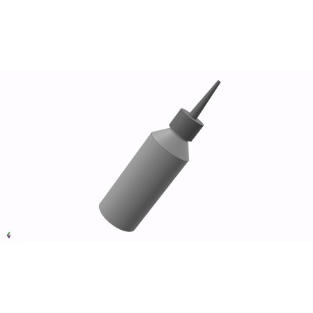 Ultimaker Machine Oil (Unilube)