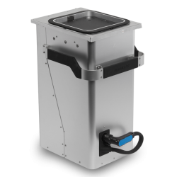 Formlabs, Fuse 1 Build...