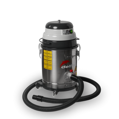 Formlabs Fuse 1 Industrial Vacuum 230V