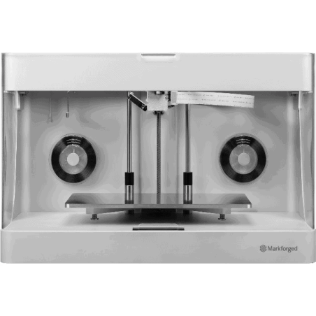 Markforged Mark Two