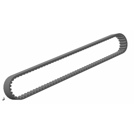 Ultimaker Timing Belt S2M 200